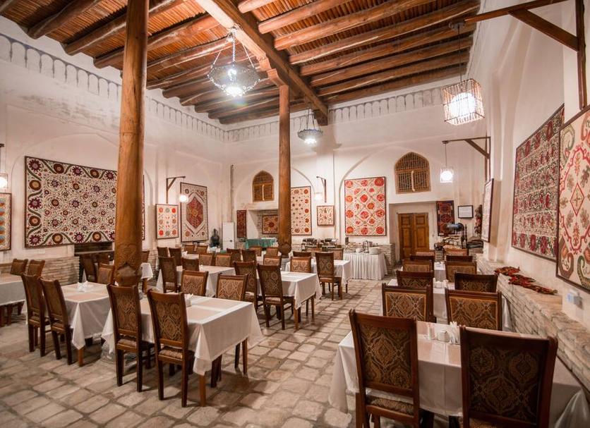 レストラン 写真