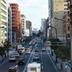 屋外の景色