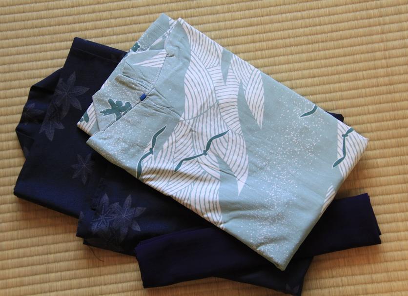 客室の設備 写真