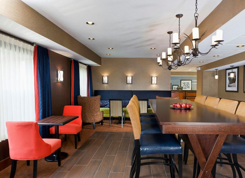 レストラン 写真