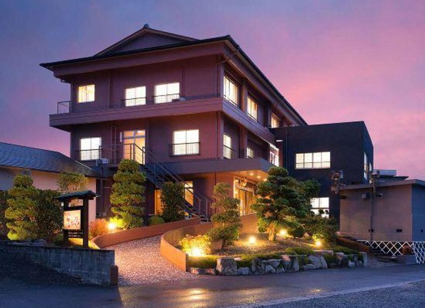 建物 写真