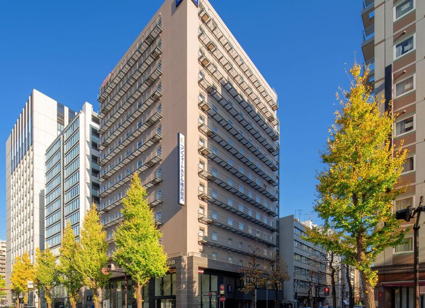建物 写真