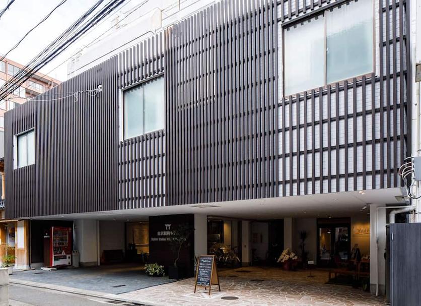 建物 写真