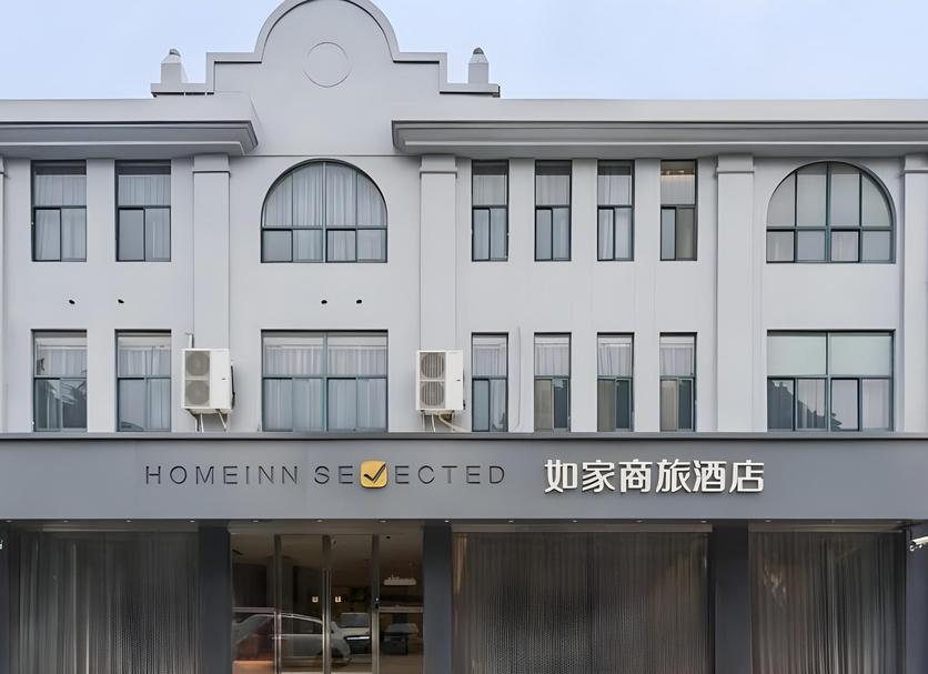 建物 写真