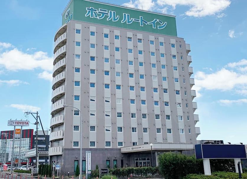 建物 写真