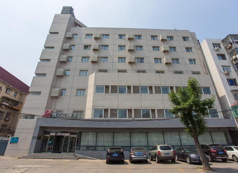 建物 写真