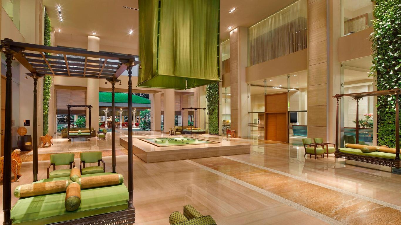 ITC ロイヤル ガーデニア、バンガロール