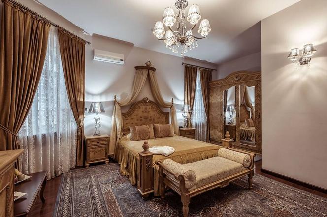 イチャン カーラ プレミアム クラス ホテル