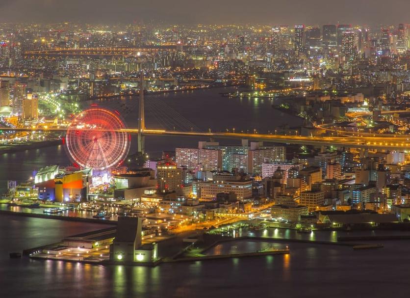 屋外の景色 写真