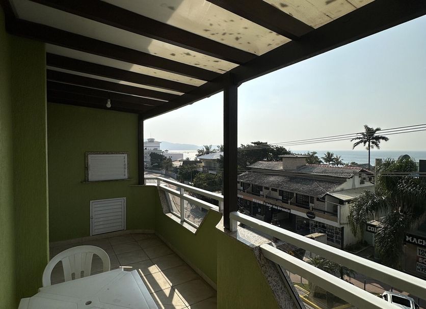 バルコニー 写真