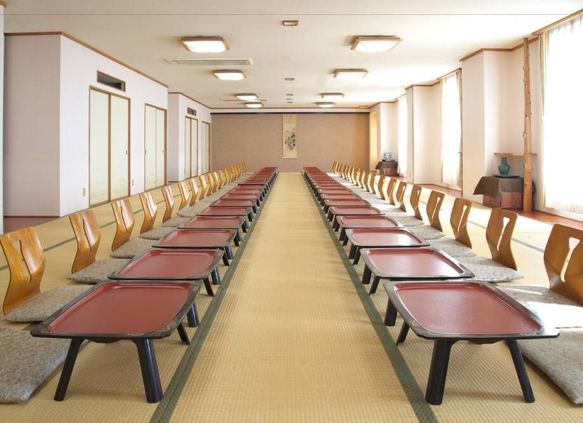 コンファレンスルーム 写真