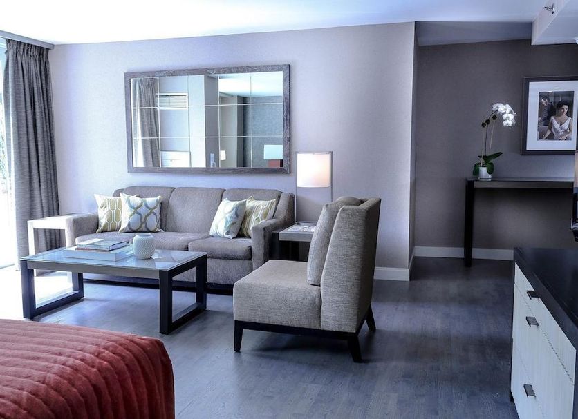 リビングルーム 写真