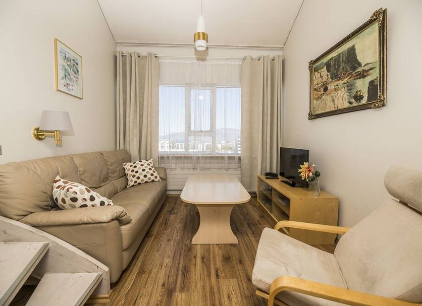 リビングルーム 写真