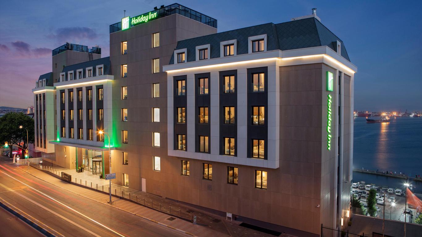 ホリデイ・イン イスタンブール - トゥズラ ベイ バイ IHG