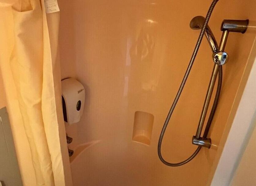 バスルーム 写真