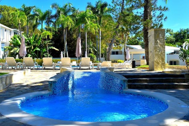 トロピカル カーサ ラグーナ