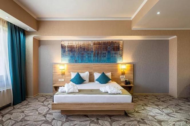 リユニオン パーク ホテル