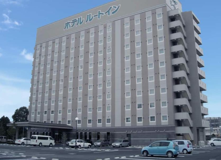 建物 写真