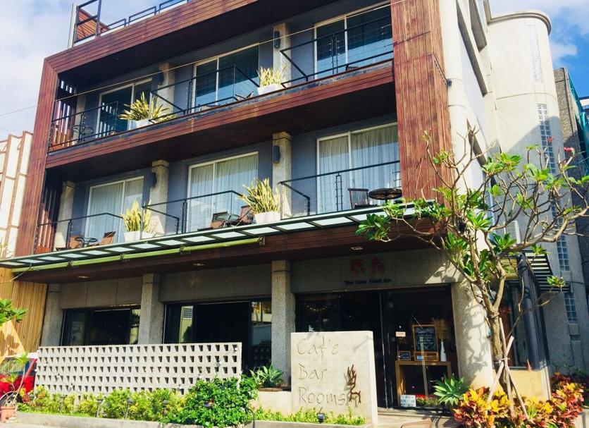 建物 写真