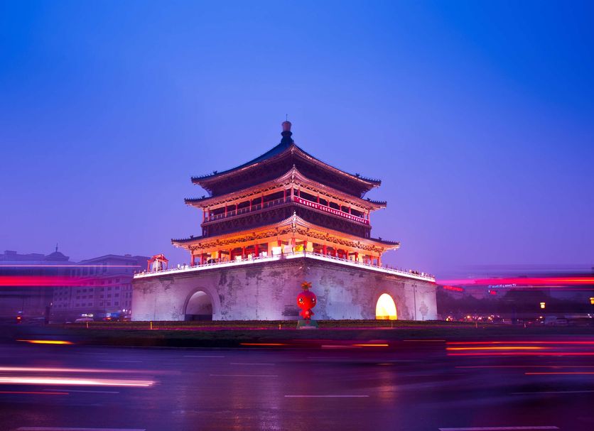 建物 写真