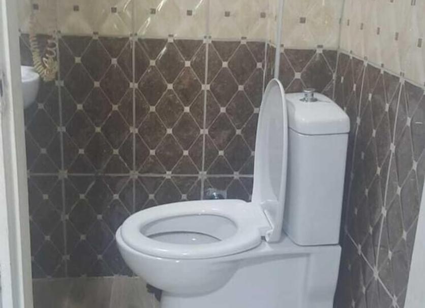 バスルーム 写真
