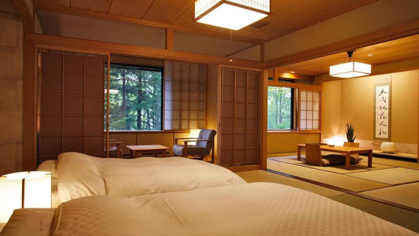 翠山亭倶楽部定山渓