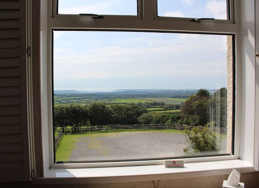 バルコニー 写真