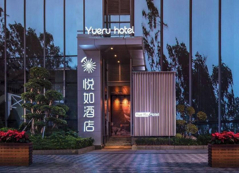 建物 写真