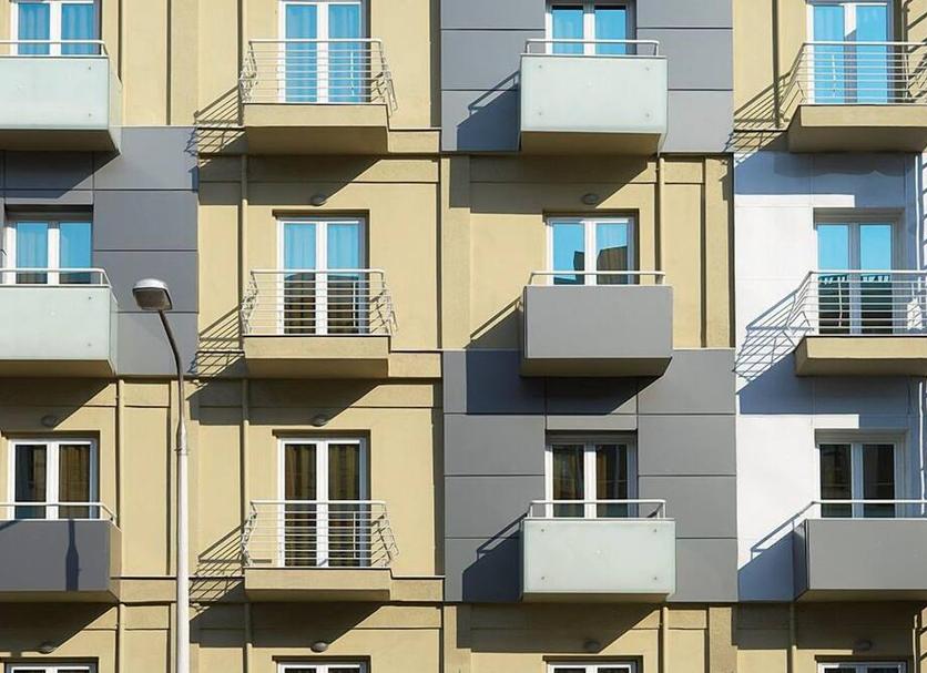 建物 写真