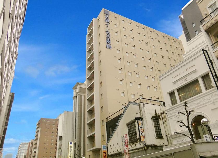 建物 写真