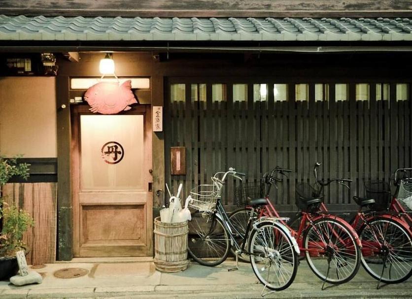 屋外の景色 写真