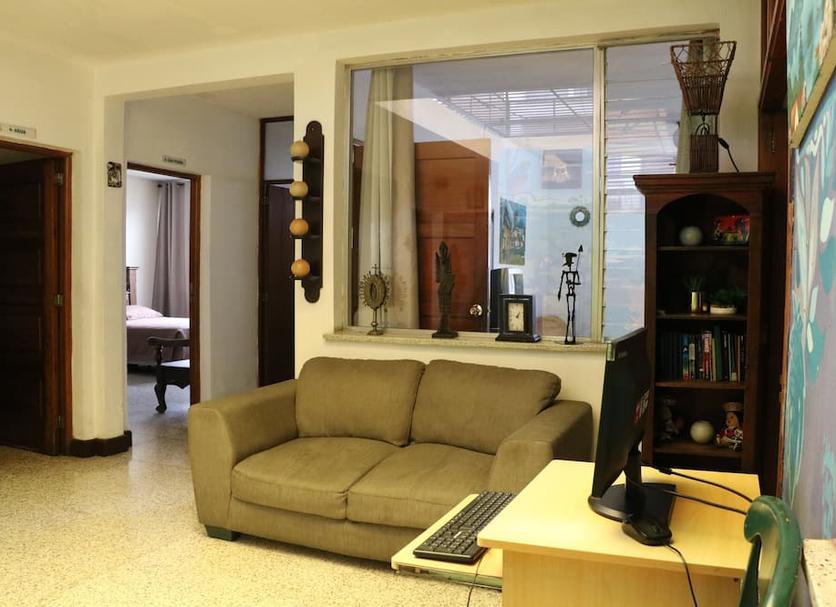 リビングルーム 写真