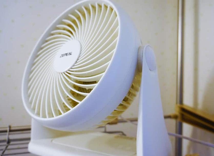 客室の設備 写真