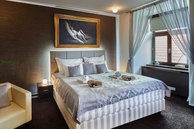 ブティック ホテル クリッソ