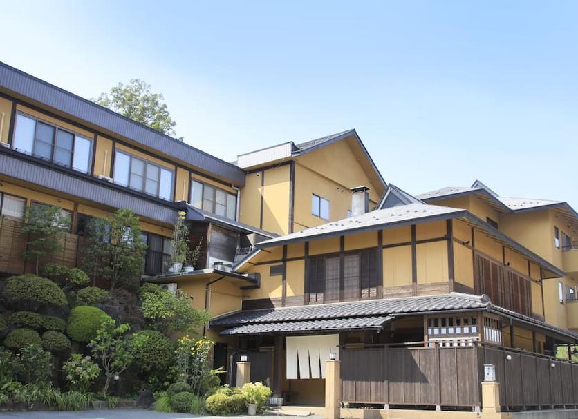 建物 写真