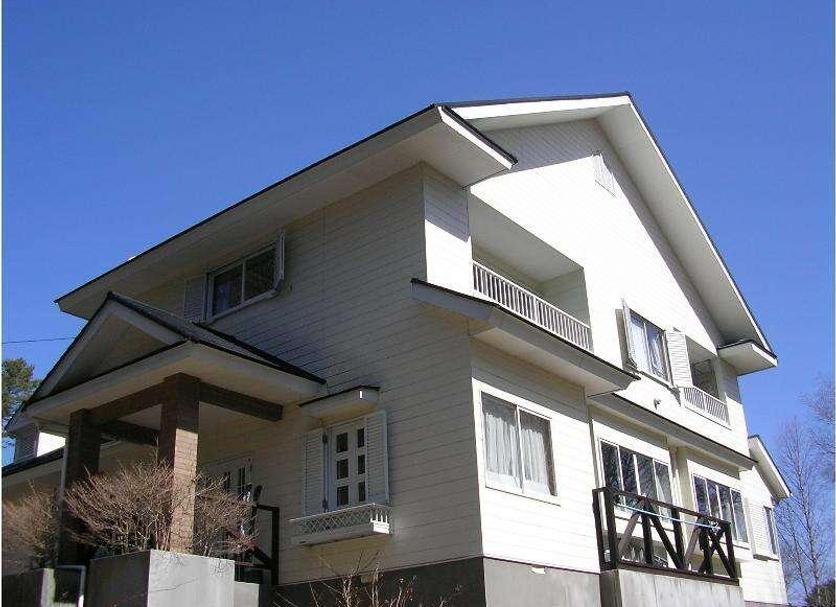 建物 写真