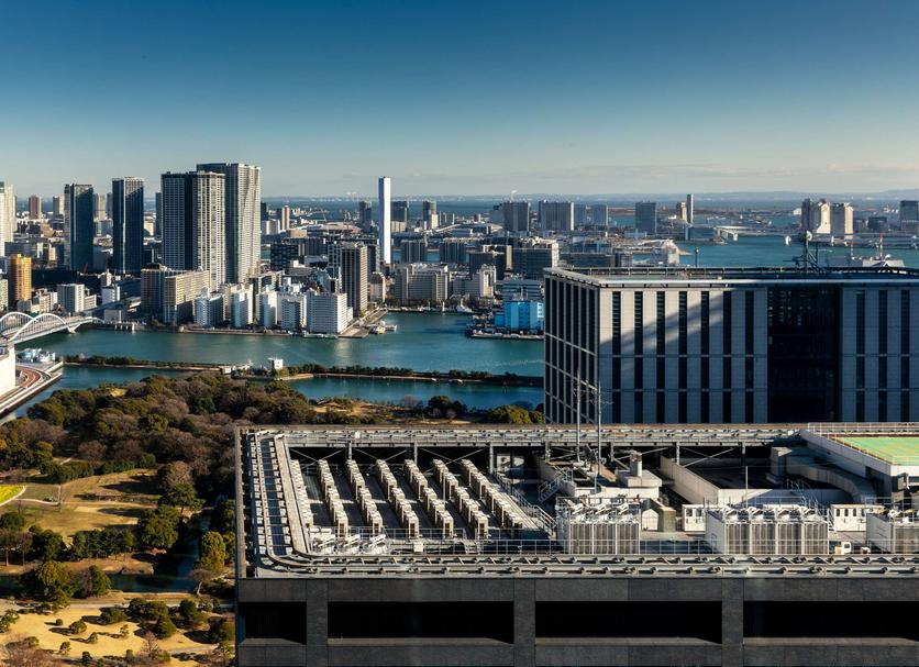 屋外の景色 写真