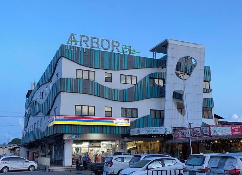 建物 写真