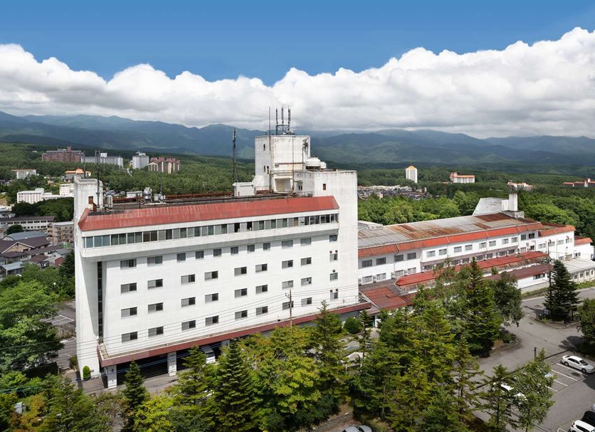 建物 写真