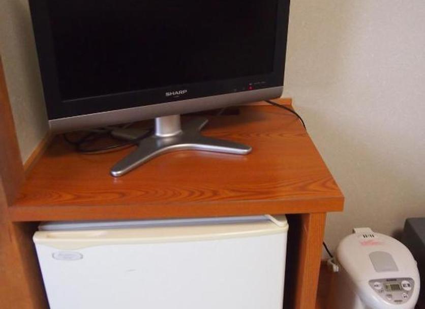 客室の設備 写真