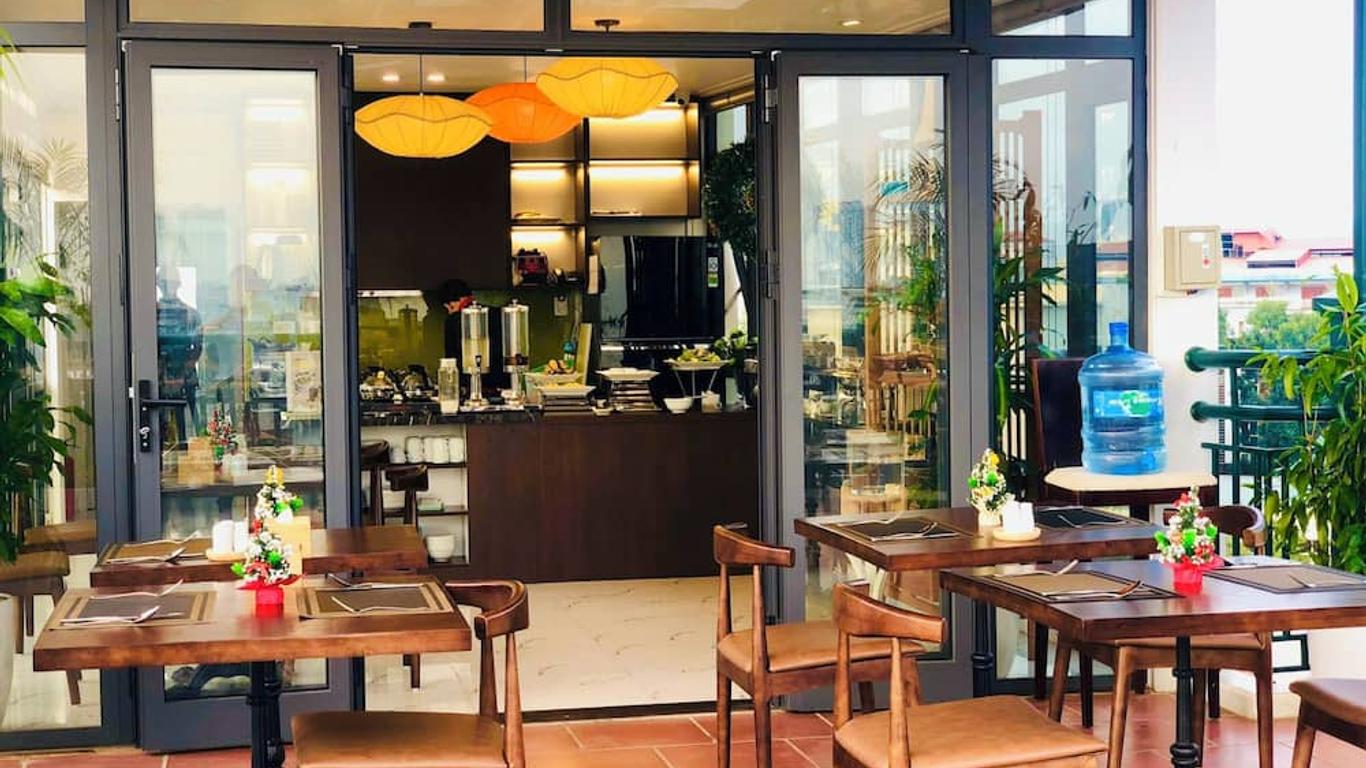 ノーブル＆スワン ブティック ホテル