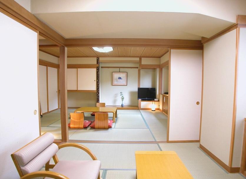 リビングルーム 写真
