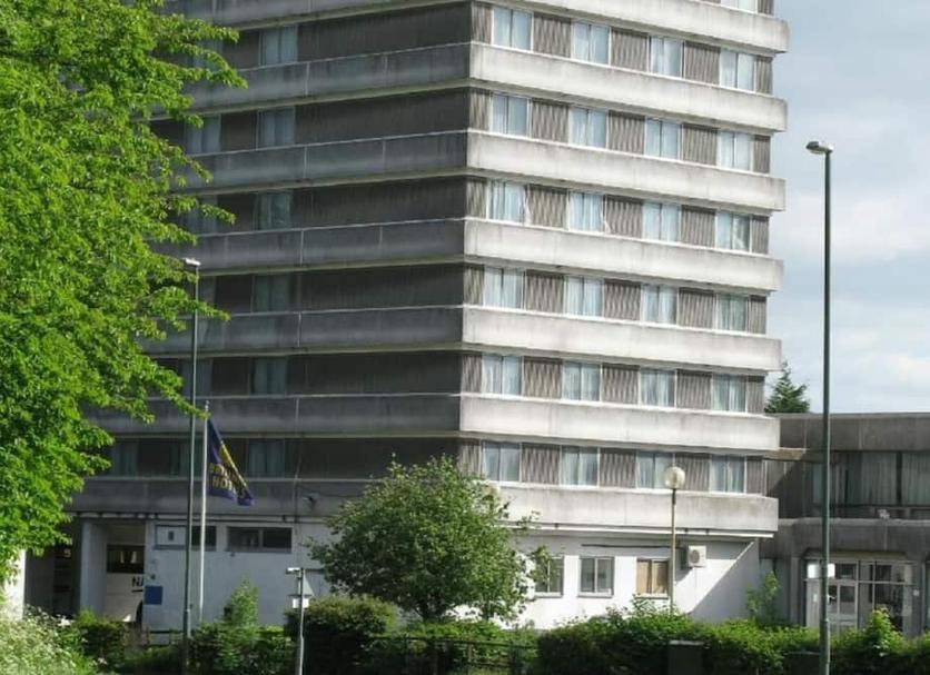 建物 写真