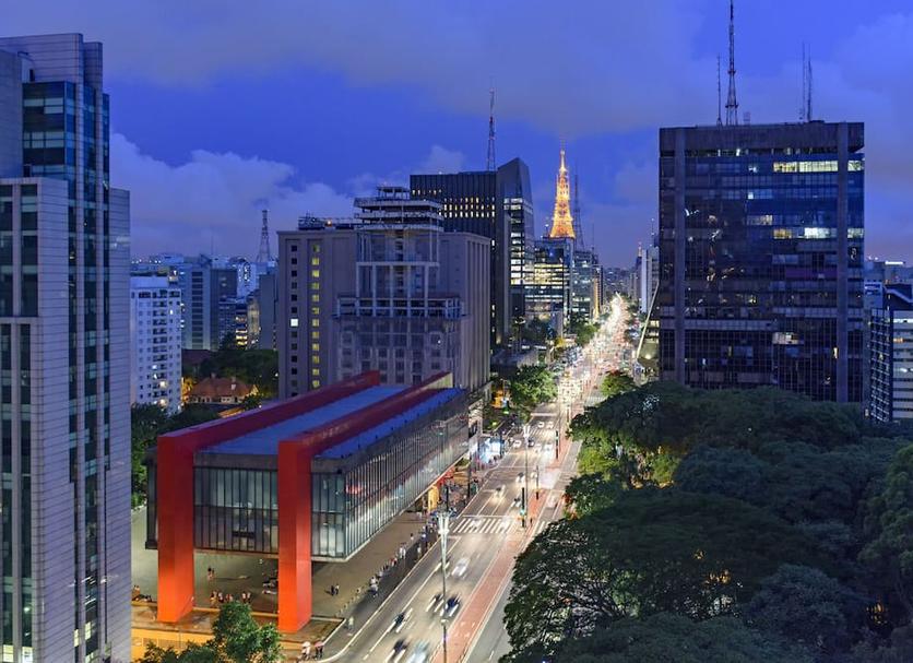 屋外の景色 写真