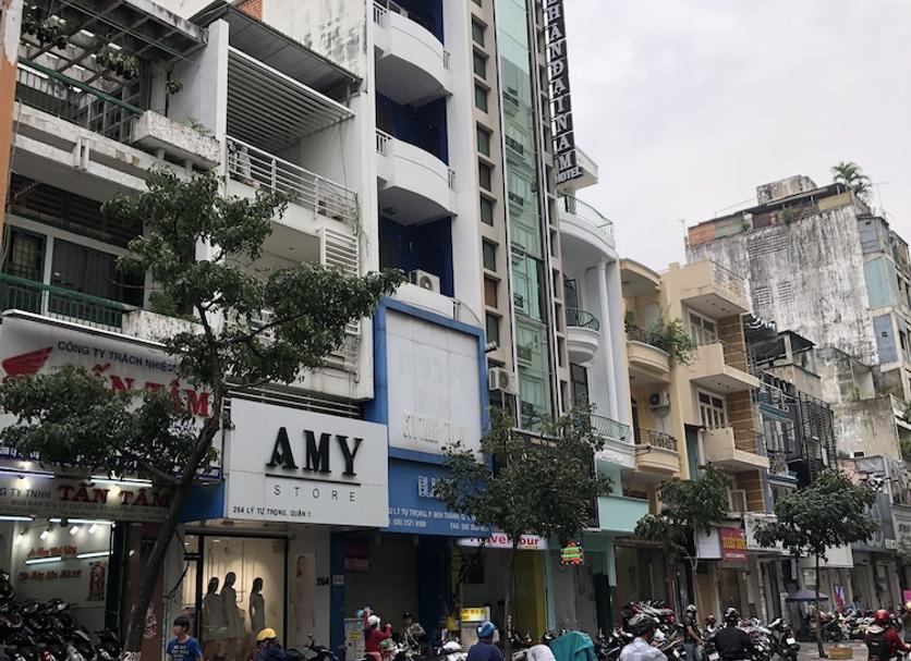 建物 写真