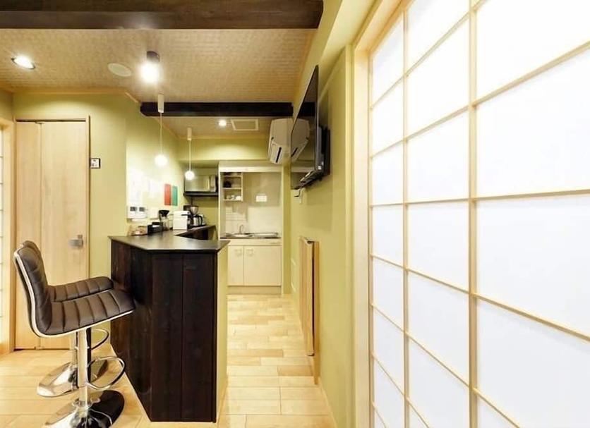 キッチン 写真