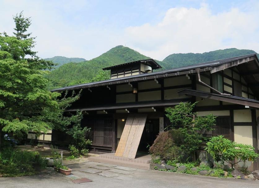 建物 写真