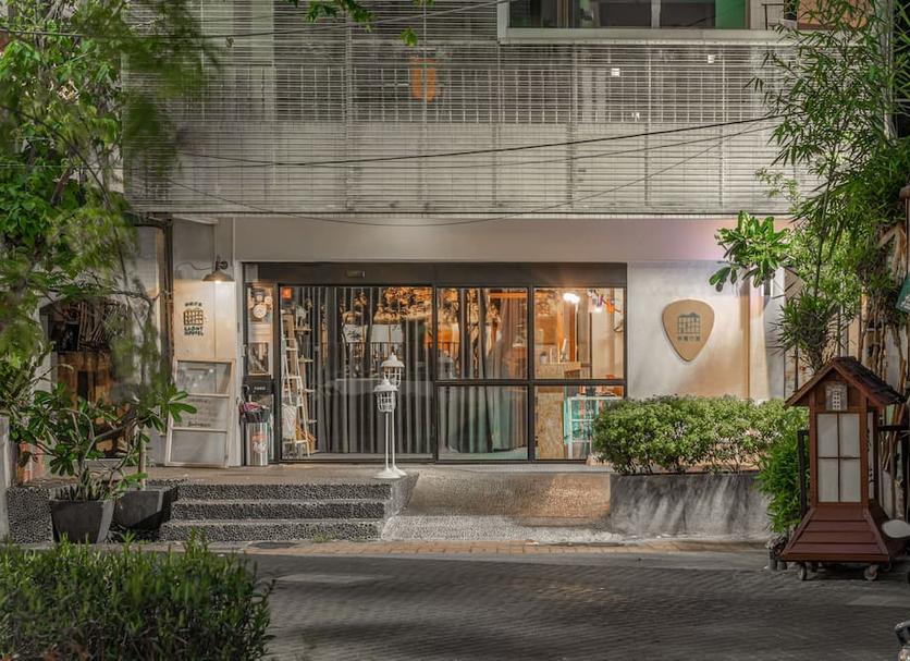 建物 写真