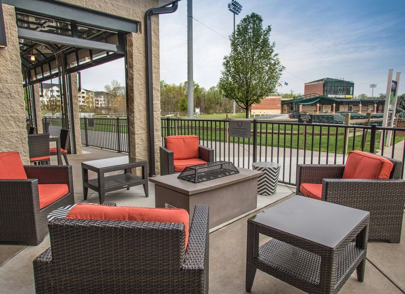 バルコニー 写真