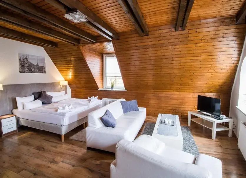 リビングルーム 写真